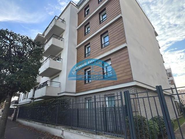 Appartement vente à Pontoise, Eragny