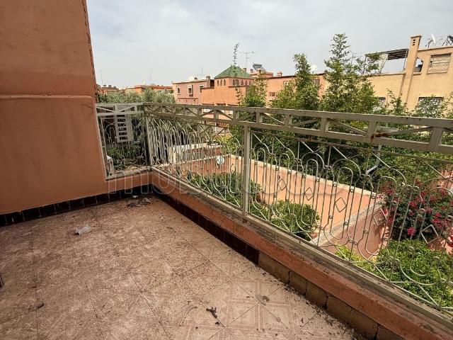 Villa vente à Marrakech, L'Oriental