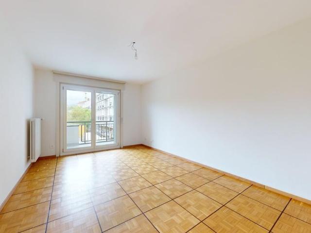 Apartment kaufen in Fribourg