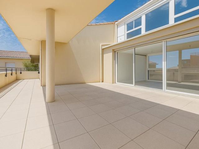 Appartement vente à France métropolitaine, Aix-en-provence