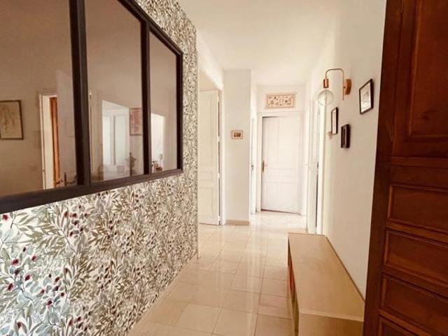 Appartement vente à Alès