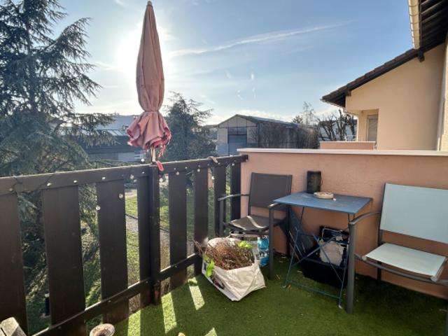Appartement vente à Lyon, Métropole de Lyon
