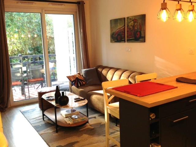 Appartement vente à Bayonne, Guéthary