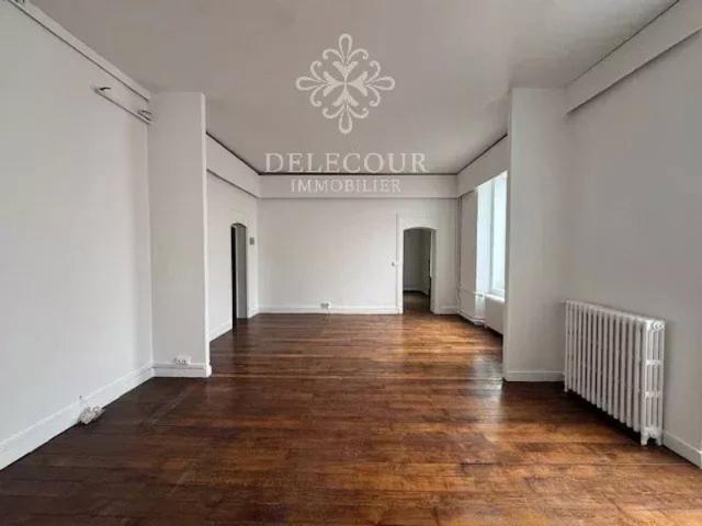 Appartement vente à Antony, Montrouge