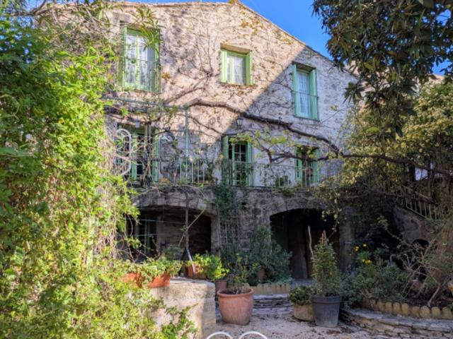 Maison vente à Béziers, Pézenas