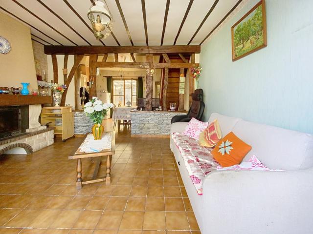 Maison vente à Abbeville, Boismont