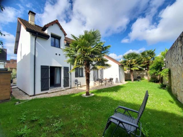 Maison location à Torcy, Chelles