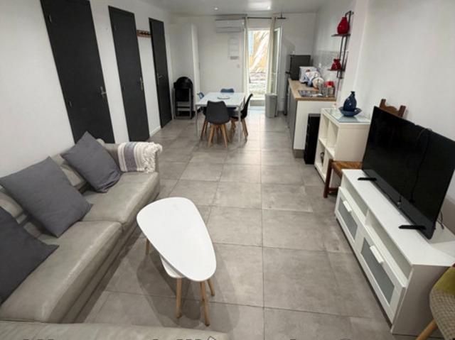 Appartement location à Istres, Martigues