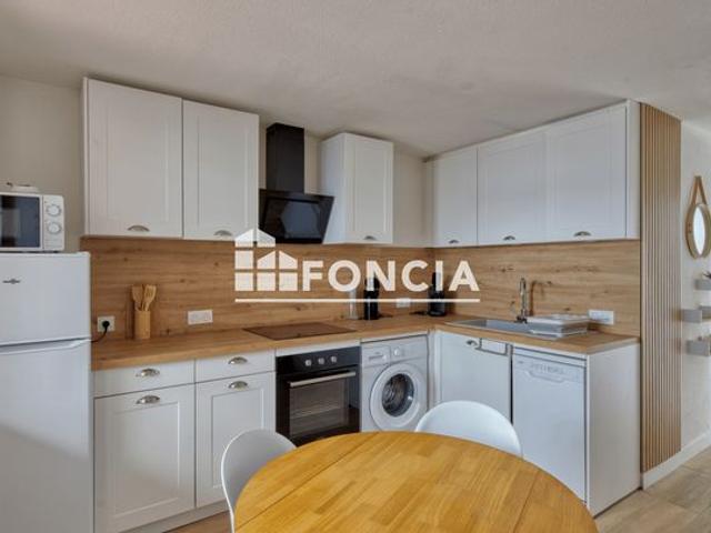 Appartement vente à Le Château-d'Oléron, Charente-Maritime