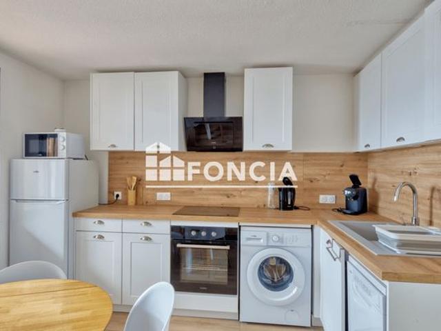 Appartement vente à Rochefort, Le Château-d'oléron