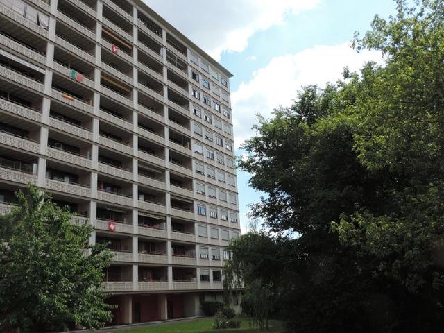 Apartment mieten in Conches