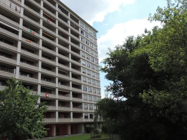 Apartment mieten in Saint-Jean et Charmilles, Genève