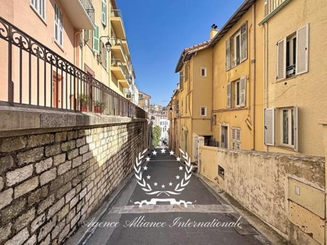 Appartement vente à Grasse, Cannes