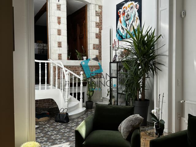 Maison vente à Lille