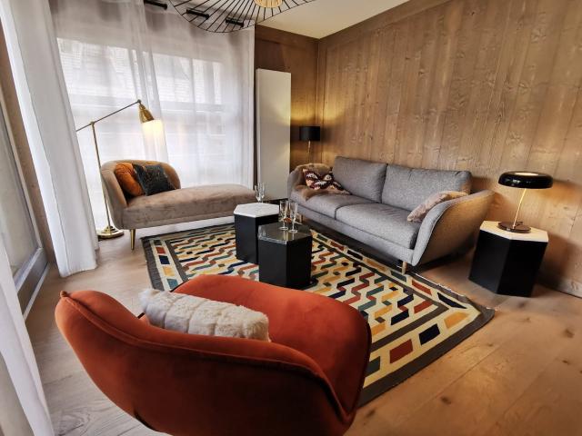 Appartement vente à Thonon-les-Bains, Les Gets