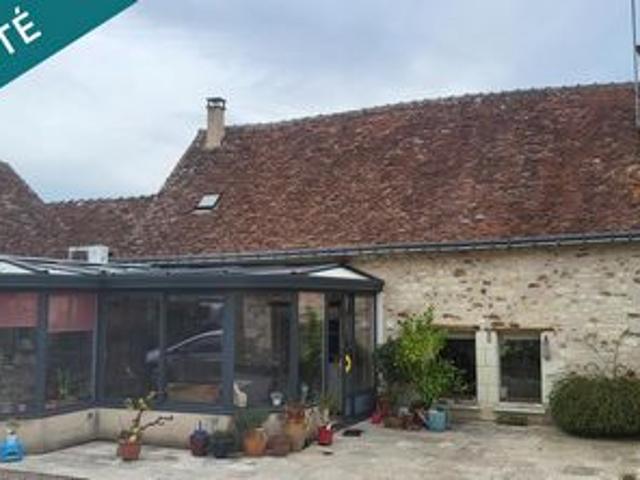 Villa vente à Châtellerault, Mairé