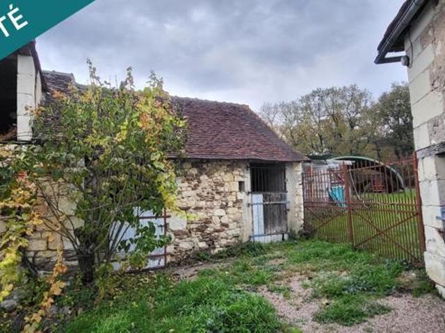 Maison vente à Châtellerault, La Roche-posay