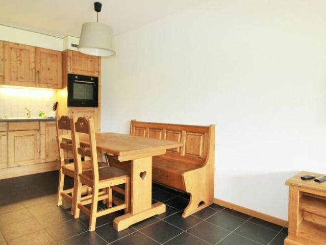 Apartment mieten in Val-d'Illiez, Wallis