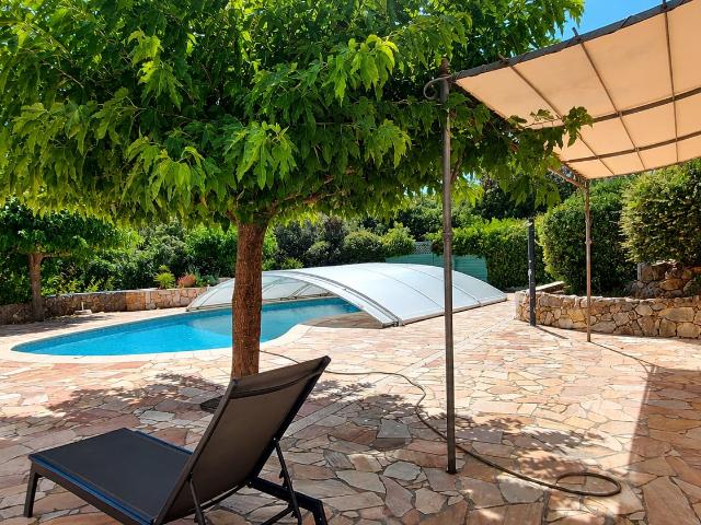 Maison vente à Arrondissement de Draguignan, Les Arcs