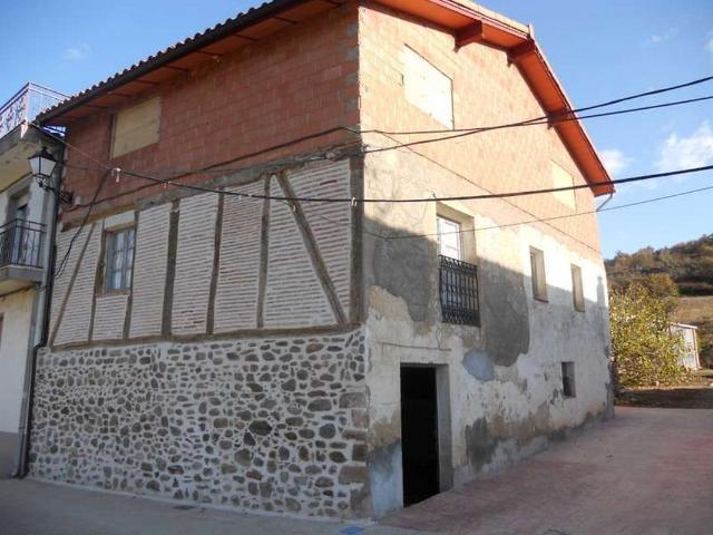 Casa en venta en Santurdejo, La Rioja