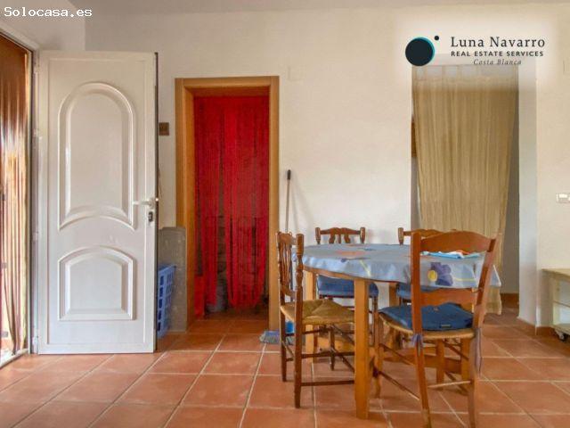 Casa en venta en Confrides