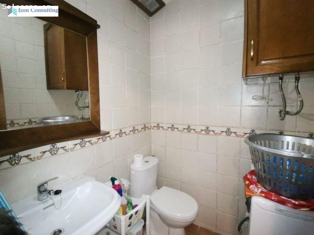 Casa en venta en Yeste, Castilla-La Mancha
