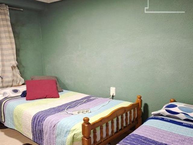 Piso en venta en l'Horta Sud, Valencia