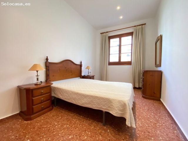 Piso en alquiler en Valencia De Las Torres, el Pilar