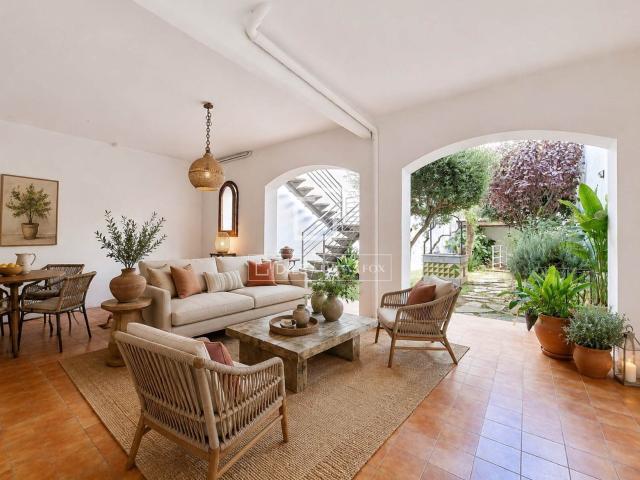 Casa en venta en Centrevila, Garraf