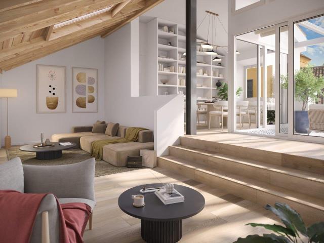 Apartamento en venta en Centro, Comarca de la Vega de Granada