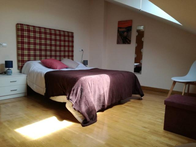 Piso en alquiler en Centro, Salamanca