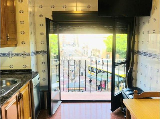 Piso en alquiler en Murcia