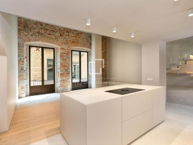 Apartamento en venta en Barri Vell, Gironès
