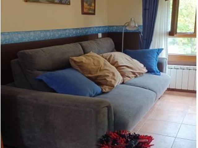 Piso en venta en Aller, Asturias
