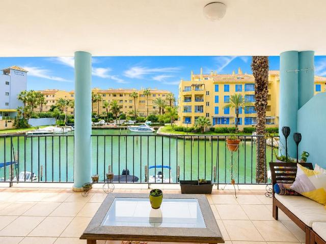 Apartamento en venta en Torreguadiaro, Campo de Gibraltar
