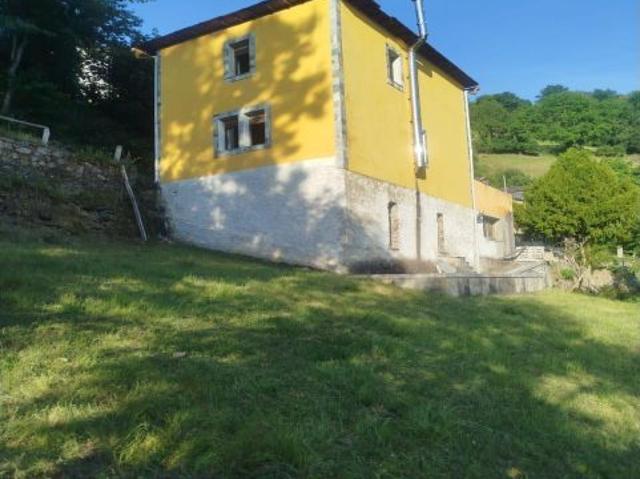 Casa en venta en Cangas Del Narcea, Asturias