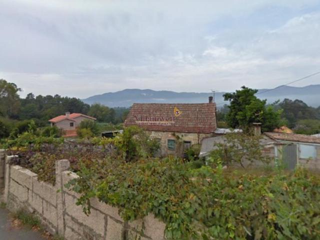 Casa en venta en San Salvador de Budiño, O Porriño