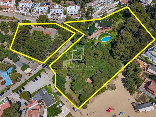 Casa en venta en l'Almadrava, Alt Empordà