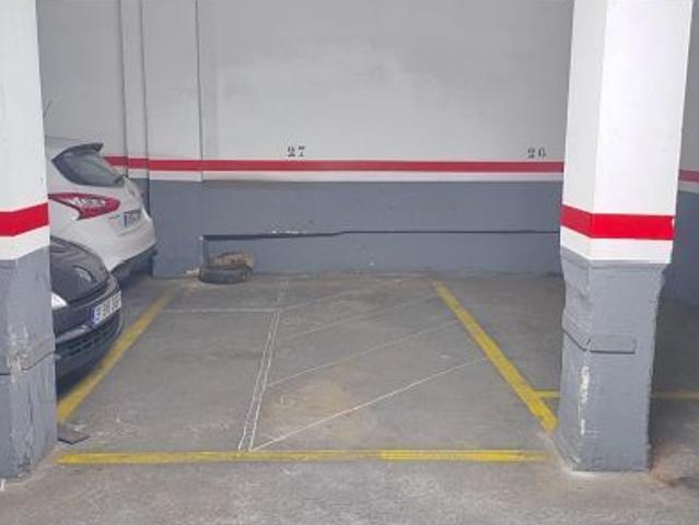 Local Comercial en alquiler en Barcelona, la Sagrera