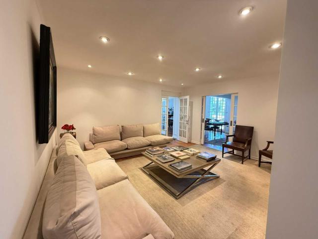 Casa en arriendo en Providencia, Metropolitana