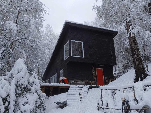 Casa en venta en Puqueldón, Los Lagos
