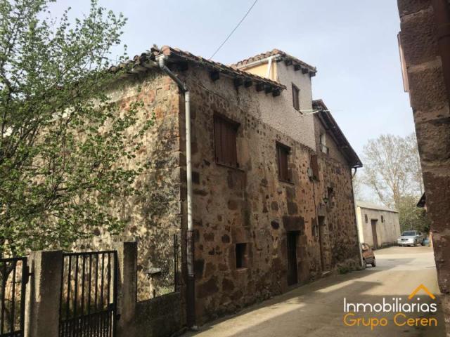 Piso en venta en Valgañón, La Rioja