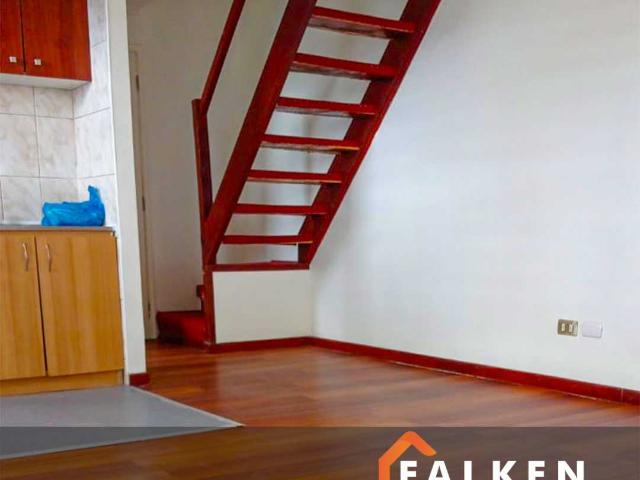 Departamento en venta en Alerce, Los Lagos