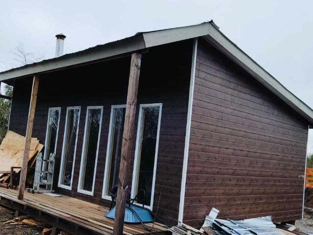 Casa en venta en Calbuco, Los Lagos