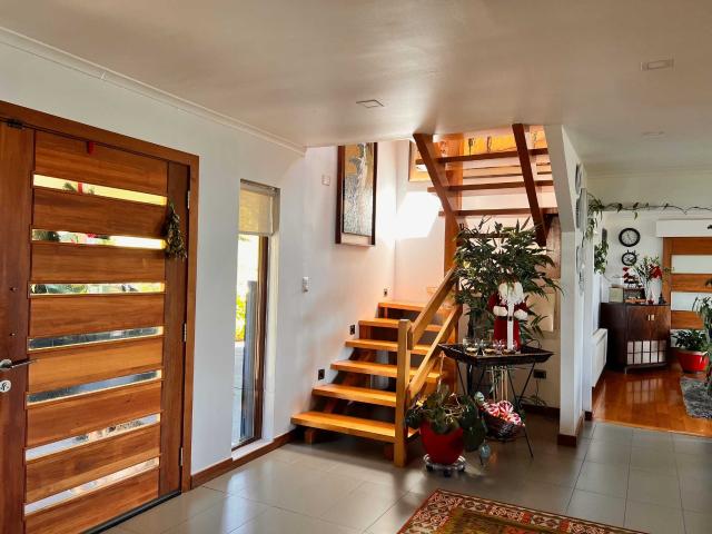 Casa en arriendo en Alerce, Los Lagos