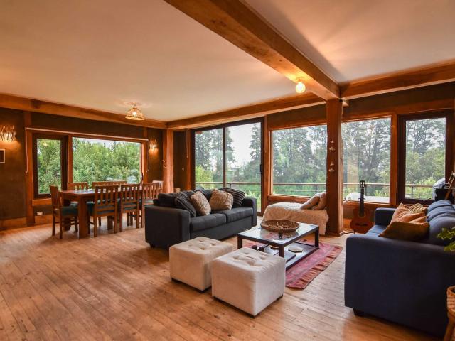 Casa en arriendo en Alerce, Los Lagos