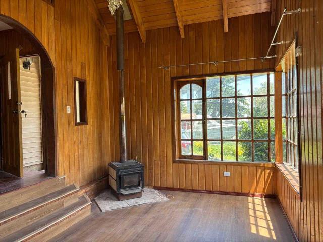 Casa en arriendo en Alerce, Los Lagos