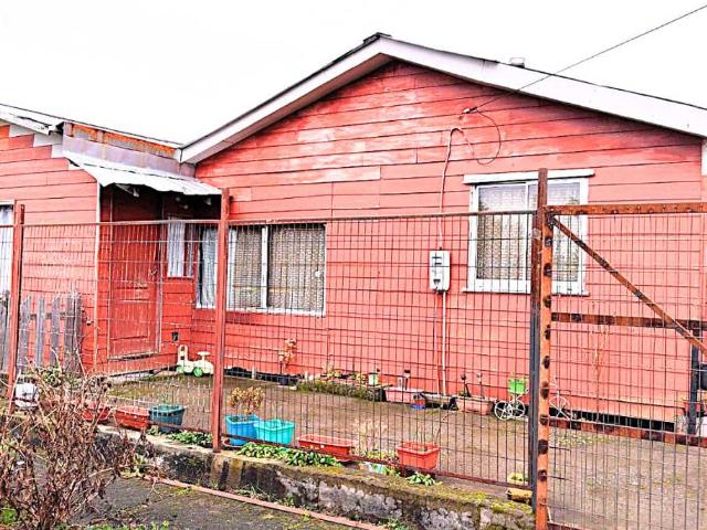Casa en venta en Alerce, Los Lagos