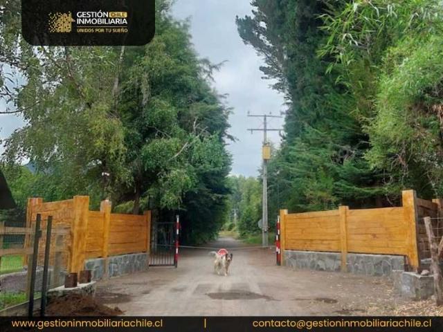 Casa en venta en Boca Bío-bío, Los Lagos