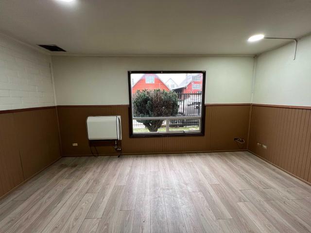 Casa en venta en Boca Bío-bío, Los Lagos